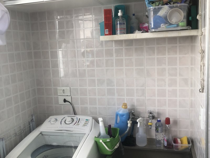 Apartamento à venda Jardim Independência (São Paulo) com 79m² e 3 quartos por R$ 429.000 - 640266743-26.JPG