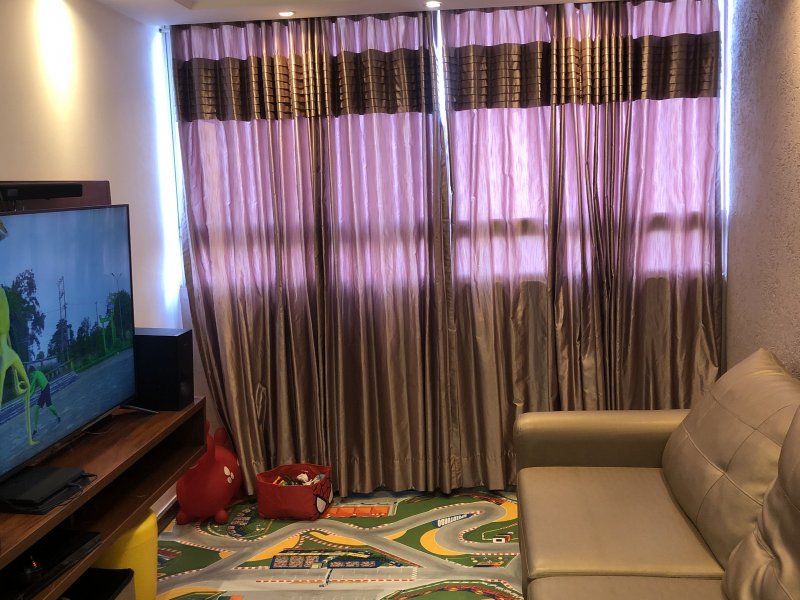 Apartamento à venda Jardim Independência (São Paulo) com 79m² e 3 quartos por R$ 429.000 - 697407172-9.JPG