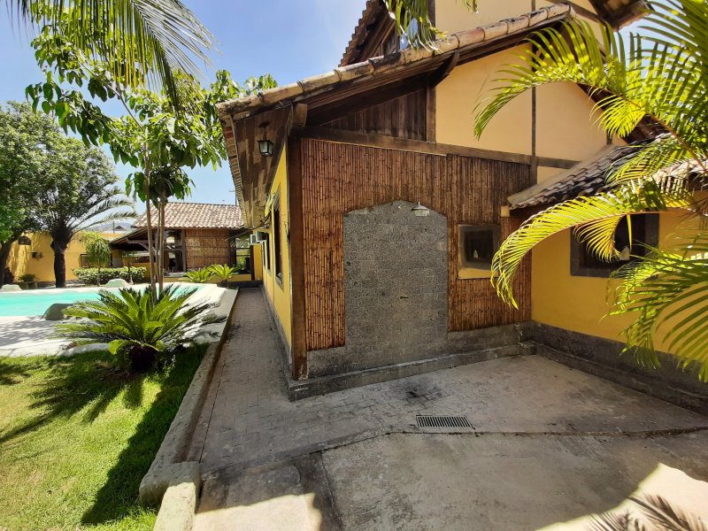 Casa de condomínio à venda Guaratiba com 1000m² e 6 quartos por R$ 1.200.000 - 1050813266-20210129-104631.jpg