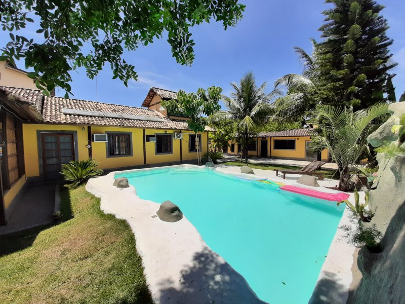 Casa de condomínio à venda Guaratiba com 1000m² e 6 quartos por R$ 1.200.000 - 1550476986-20210129-104249.jpg