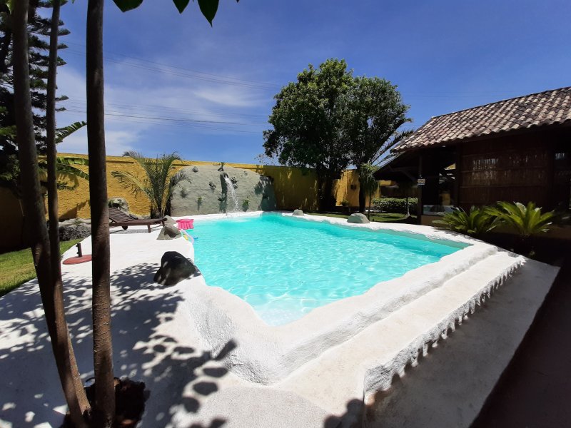 Casa de condomínio à venda Guaratiba com 1000m² e 6 quartos por R$ 1.200.000 - 877155795-20210129-104641.jpg