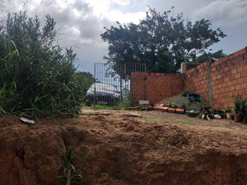 Casa à venda Vila Padre Manoel de Nóbrega com 90m² e 2 quartos por R$ 92.000 - 827494693-img-20210211-wa0084.jpg