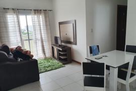 Apartamento à venda areao com 58m² - 2 dormitórios -  vagas - R$ 290.000 - 1339811708-20200106-144710.jpg