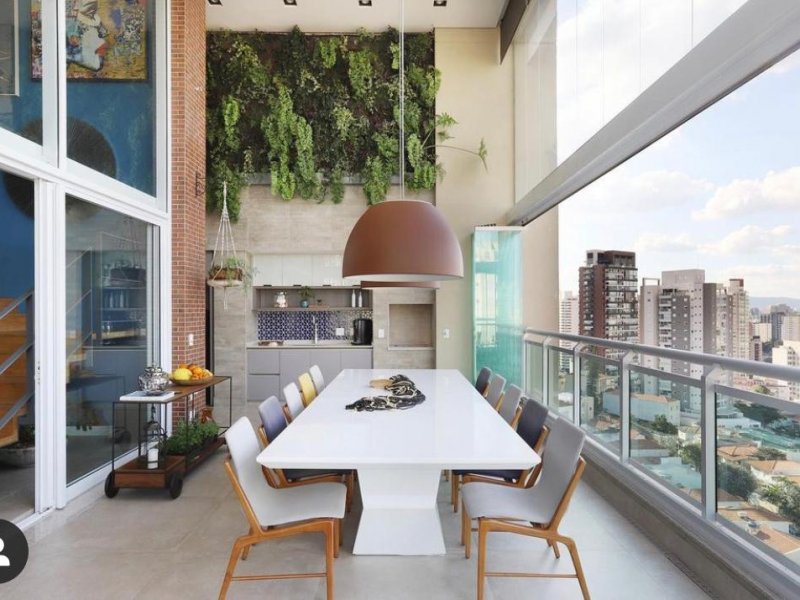 imóvel com 382m² - Vila Mariana - São Paulo