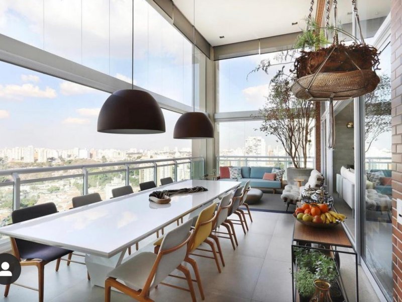 imóvel com 382m² - Vila Mariana - São Paulo