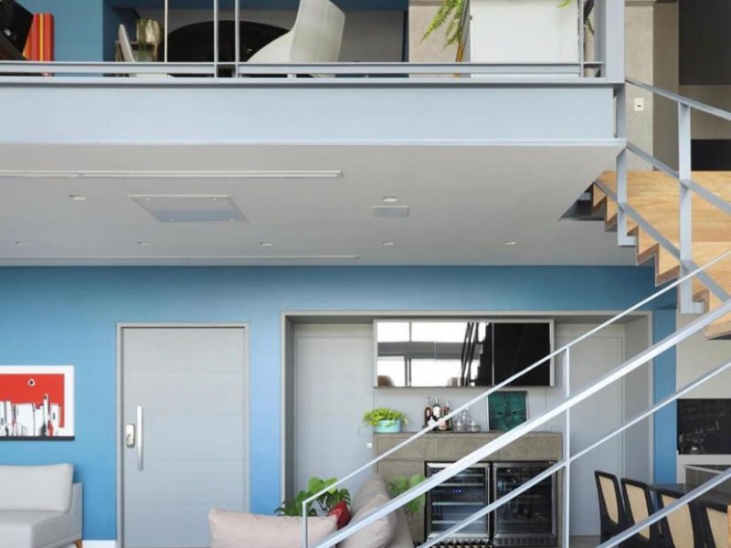 imóvel com 382m² - Vila Mariana - São Paulo