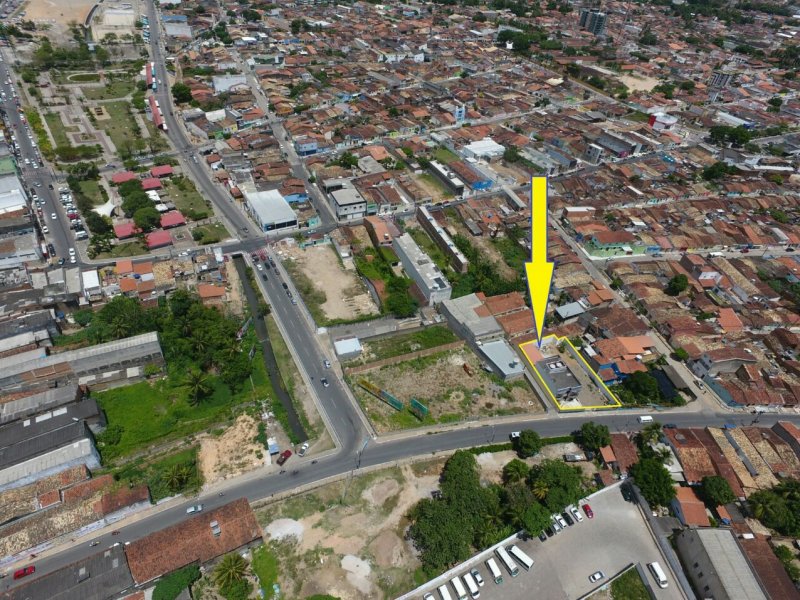 Comercial à venda Centro com 700m² e  quartos por R$ 1.300.000 - 1375280498-img-20210129-wa0026.jpg