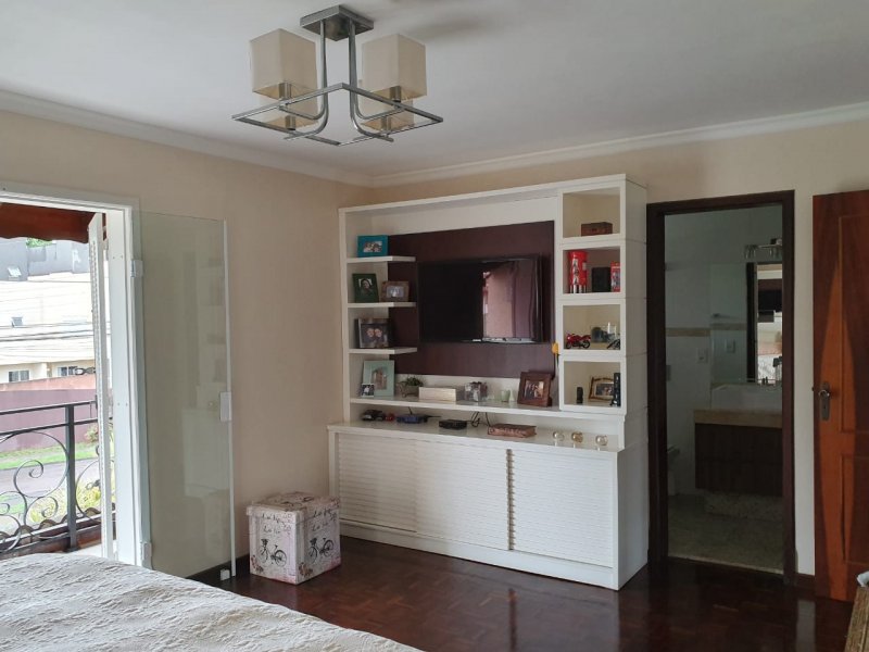 Casa à venda Pilarzinho com 257m² e 3 quartos por R$ 900.000 - 1030180061-quarto12c.jpg