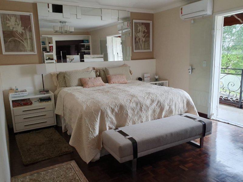 Casa à venda Pilarzinho com 257m² e 3 quartos por R$ 900.000 - 928231311-quarto10c.jpg