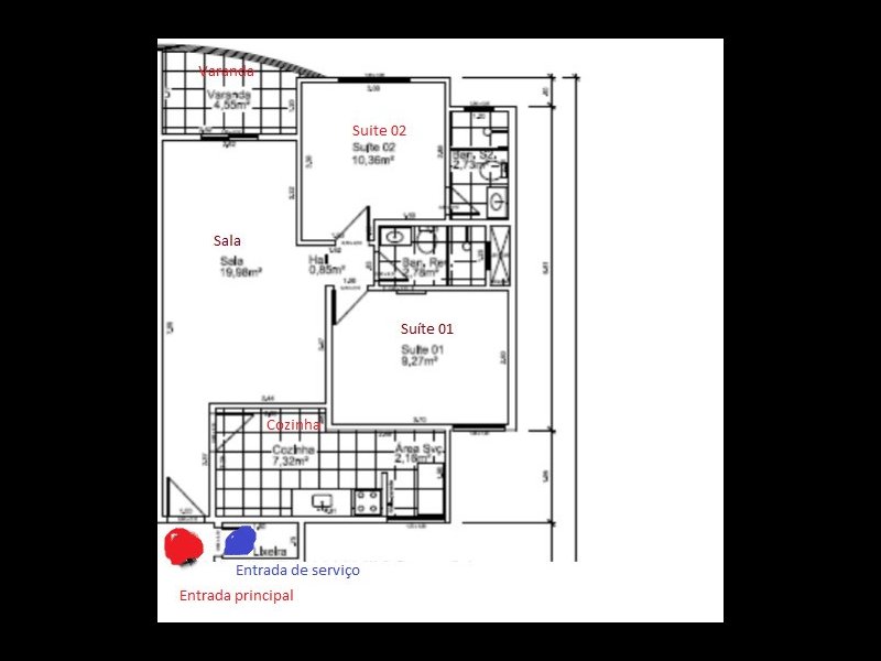 Apartamento à venda Parque Ipiranga com 170m² e 3 quartos por R$ 655.000 - 622313077-whatsapp-image-2020-11-30-at-11.jpeg