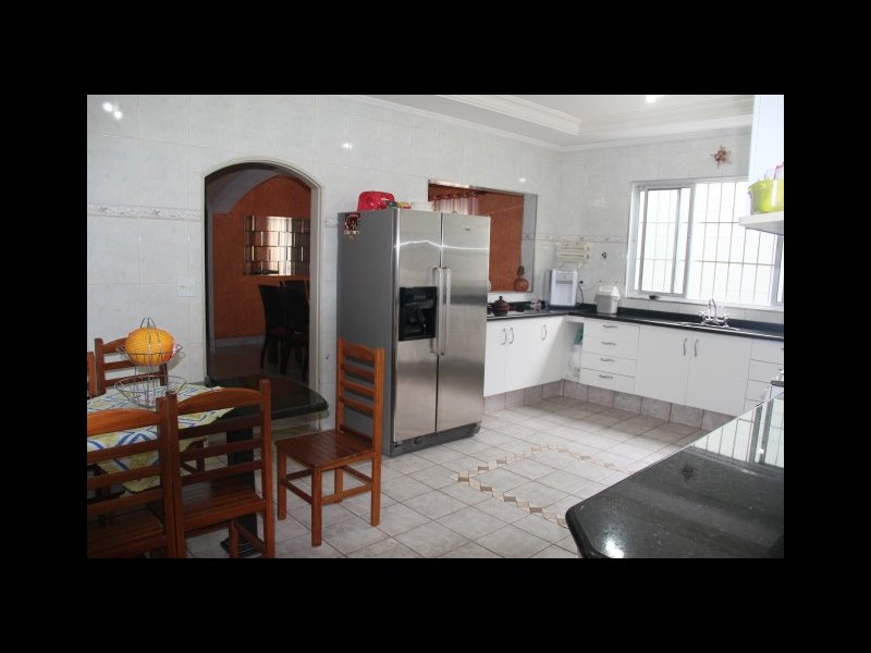 Casa à venda Vila Vivaldi com 350m² e 4 quartos por R$ 650.000 - 1148698534-cozinha.jpg