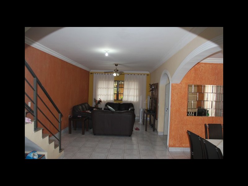 Casa à venda Vila Vivaldi com 350m² e 4 quartos por R$ 650.000 - 1490764618-sala.jpg