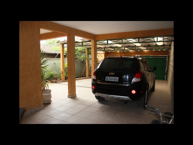 Casa à venda Vila Vivaldi com 350m² e 4 quartos por R$ 650.000 - 1763993297-garagem.jpg