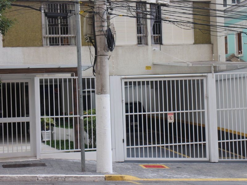 Apartamento à venda Perdizes com 113m² e 4 quartos por R$ 960.000 - 1164333624-portaria-do-predio.jpg
