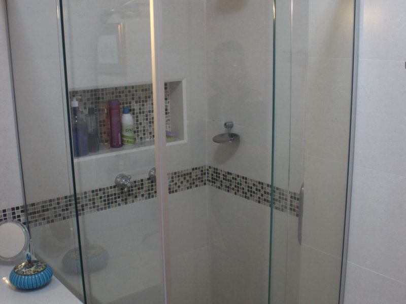 Apartamento à venda Perdizes com 113m² e 4 quartos por R$ 960.000 - 141889365-box-do-banheiro-1.jpg