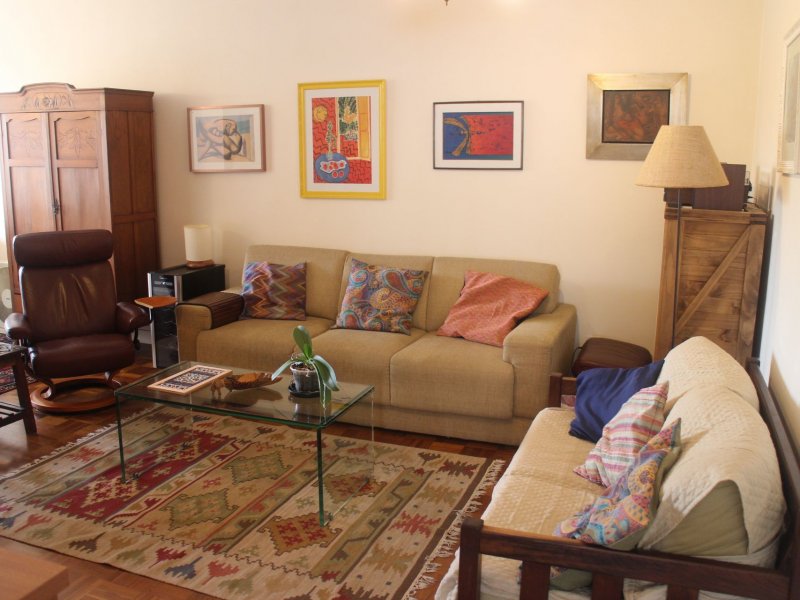 Apartamento à venda Perdizes com 113m² e 4 quartos por R$ 960.000 - 2056559946-sala-vista-2.jpg
