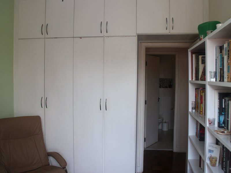 Apartamento à venda Perdizes com 113m² e 4 quartos por R$ 960.000 - 264346191-primeiro-quarto-vista-2.jpg