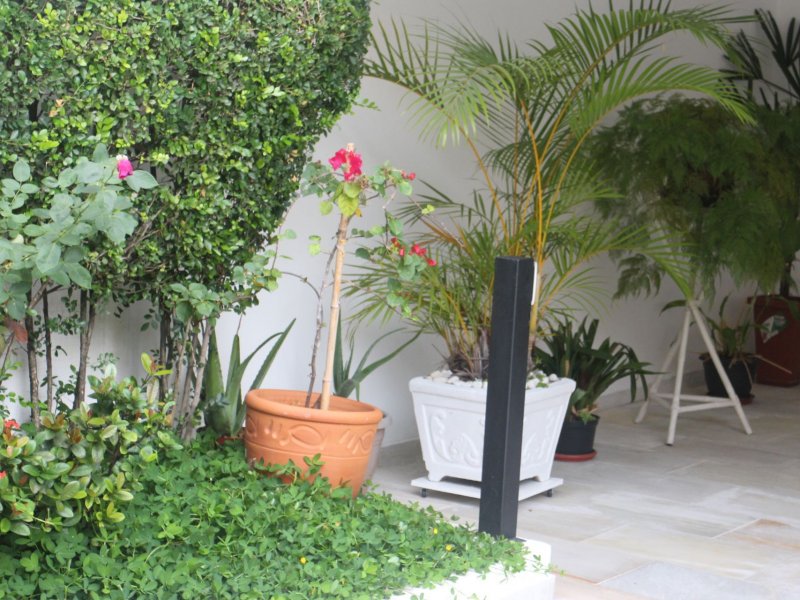 Apartamento à venda Perdizes com 113m² e 4 quartos por R$ 960.000 - 600157527-jardim-na-entrada.jpg