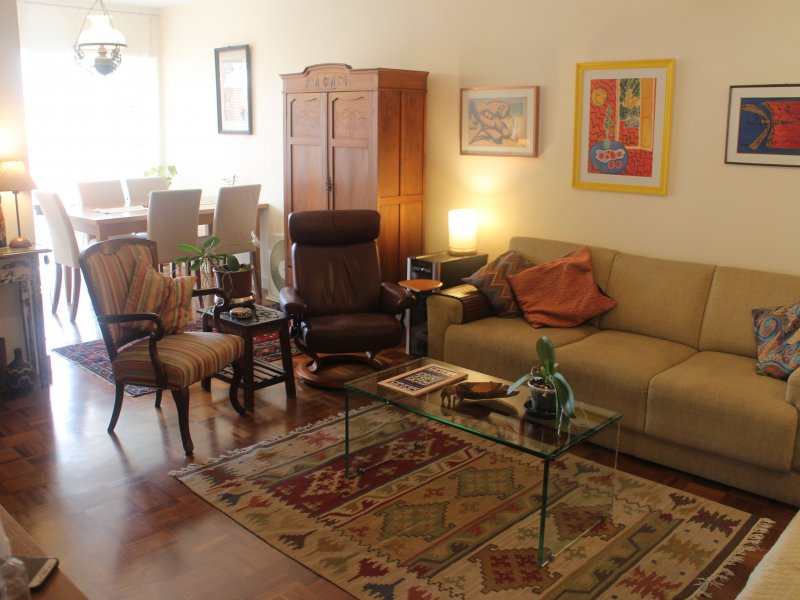 Apartamento à venda Perdizes com 113m² e 4 quartos por R$ 960.000 - 72619029-sala-vista-1.jpg