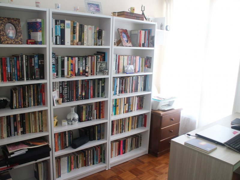 Apartamento à venda Perdizes com 113m² e 4 quartos por R$ 960.000 - 734434221-primeiro-quarto-vista-3.jpg