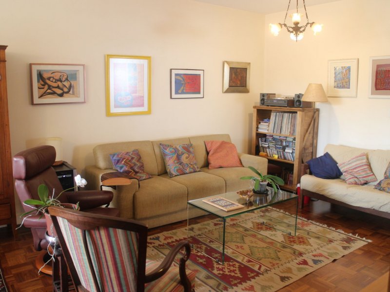 Apartamento à venda Perdizes com 113m² e 4 quartos por R$ 960.000 - 770121661-sala-vista-4.jpg