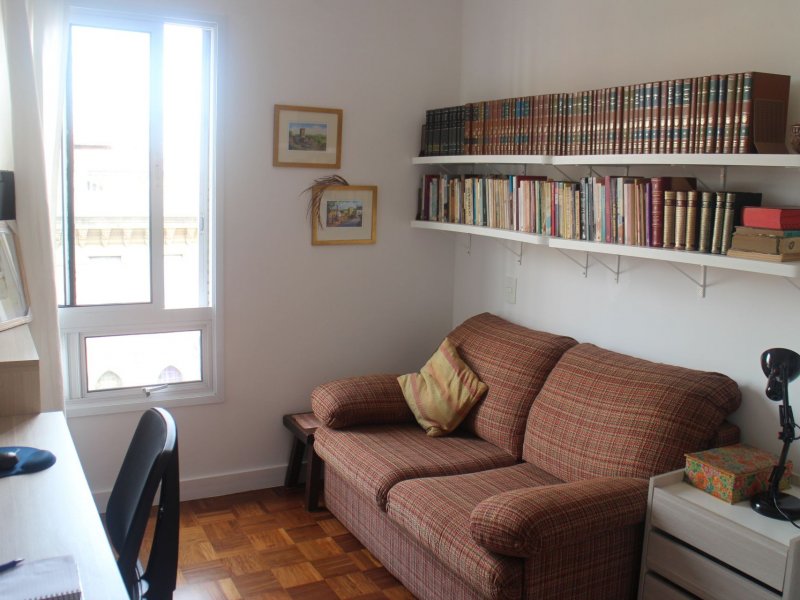 Apartamento à venda Perdizes com 113m² e 4 quartos por R$ 960.000 - 88979013-segundo-quarto-vista-1.jpg
