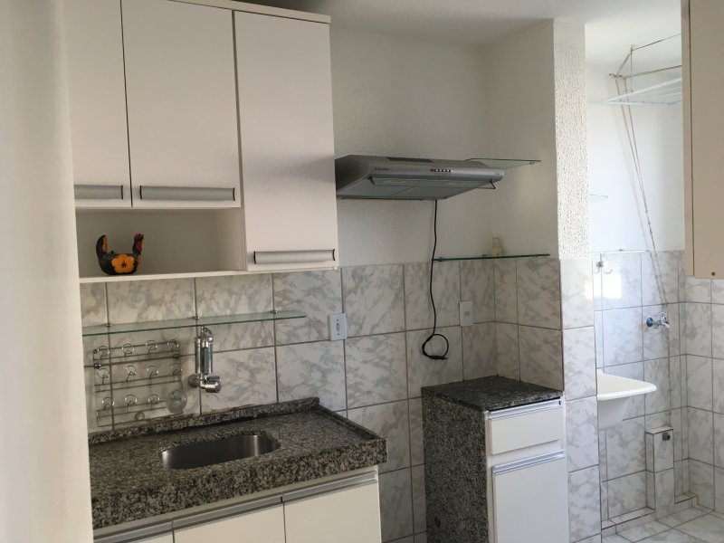 Apartamento à venda Arvoredo II com 48m² e 2 quartos por R$ 155.000 - 1717145643-img-2076.jpg