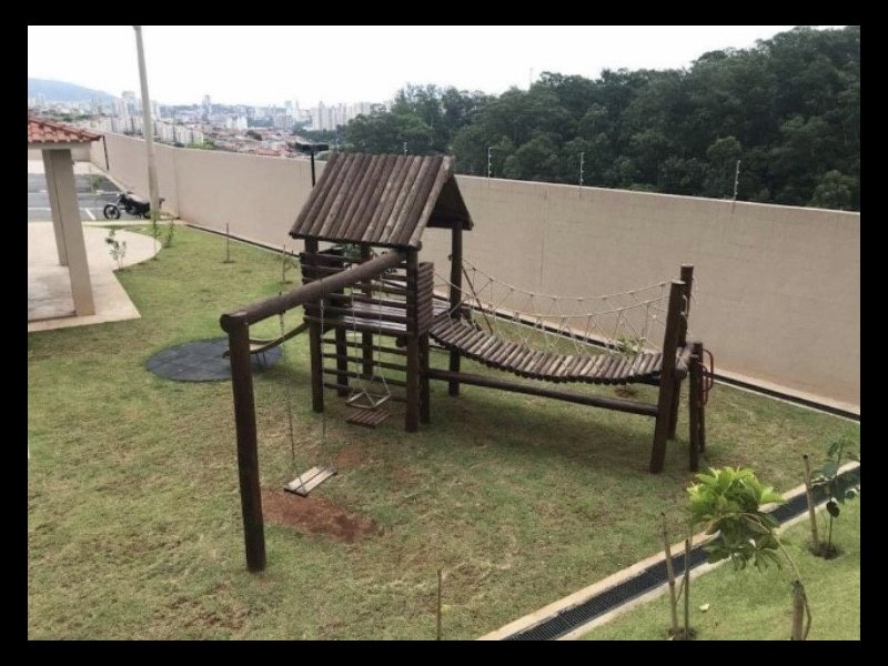 imóvel com 50m² - Vila Nambi - Jundiaí