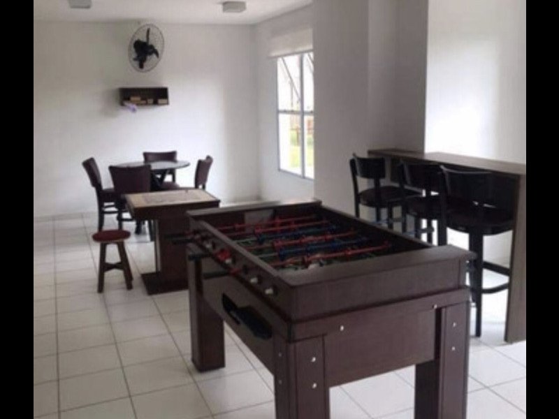 imóvel com 50m² - Vila Nambi - Jundiaí