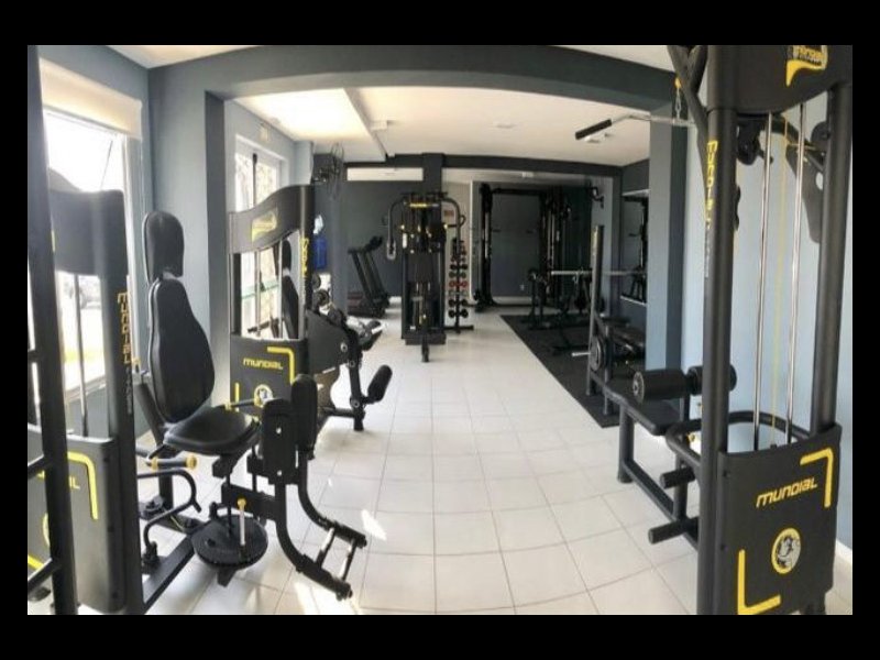 imóvel com 50m² - Vila Nambi - Jundiaí