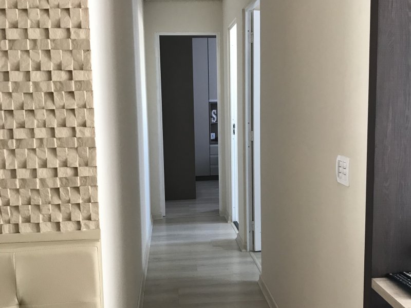 imóvel com 50m² - Vila Nambi - Jundiaí