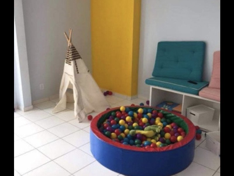 imóvel com 50m² - Vila Nambi - Jundiaí