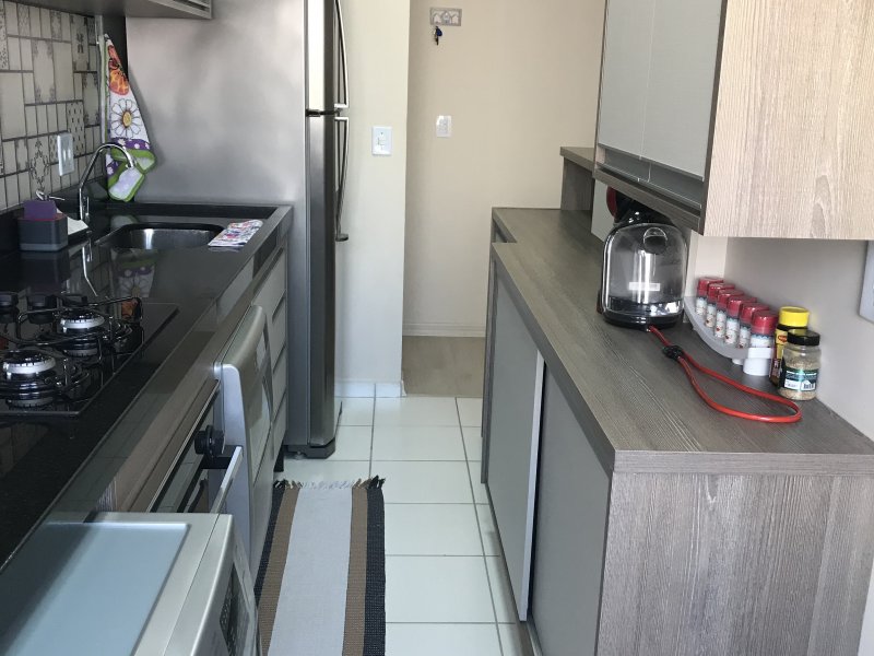 imóvel com 50m² - Vila Nambi - Jundiaí