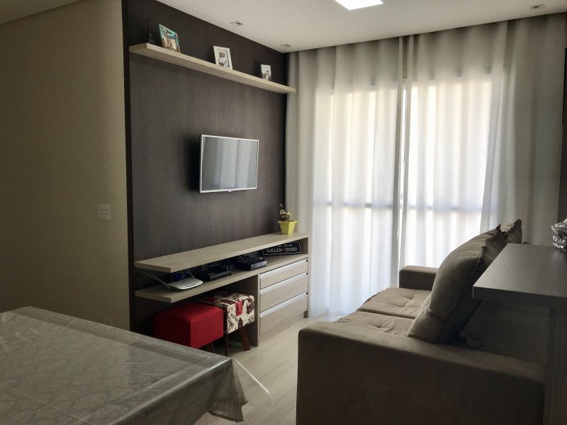 imóvel com 50m² - Vila Nambi - Jundiaí