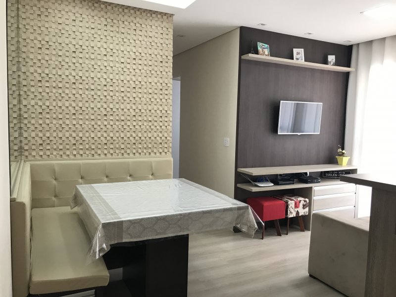 imóvel com 50m² - Vila Nambi - Jundiaí