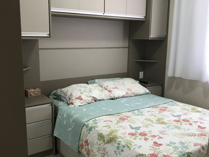imóvel com 50m² - Vila Nambi - Jundiaí