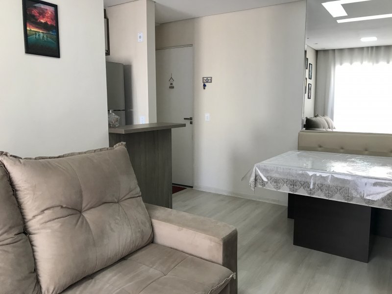 imóvel com 50m² - Vila Nambi - Jundiaí