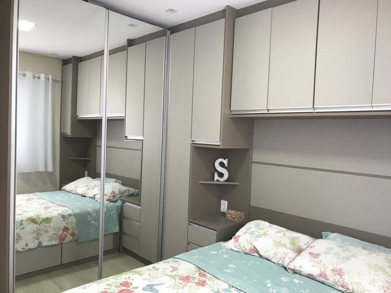 imóvel com 50m² - Vila Nambi - Jundiaí