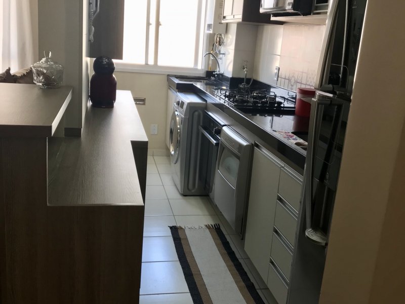 imóvel com 50m² - Vila Nambi - Jundiaí