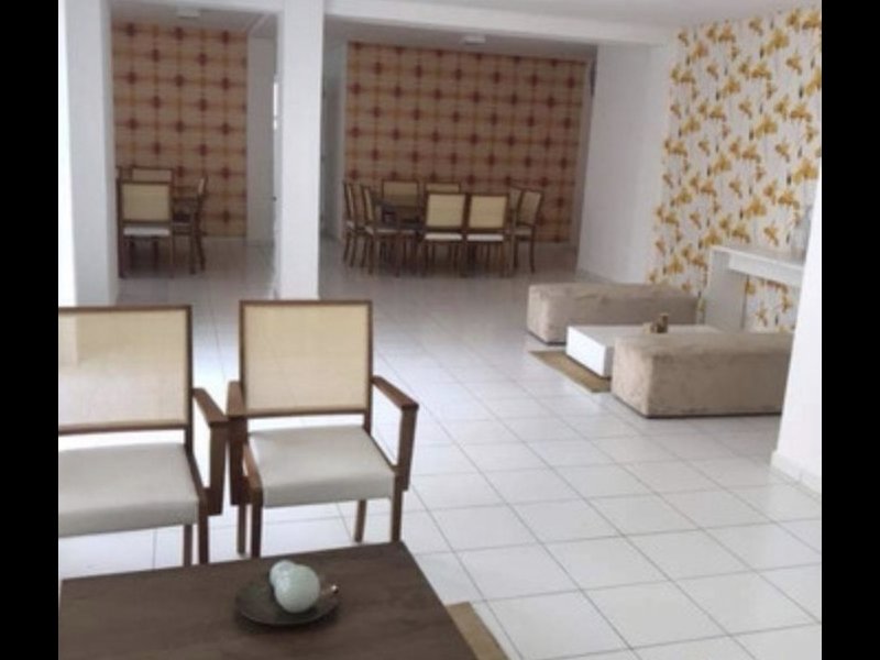 imóvel com 50m² - Vila Nambi - Jundiaí