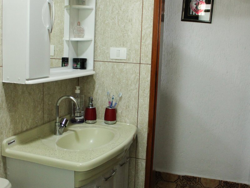 Casa à venda Chácara Belenzinho com 168m² e 3 quartos por R$ 480.000 - 1047056709-11.jpg