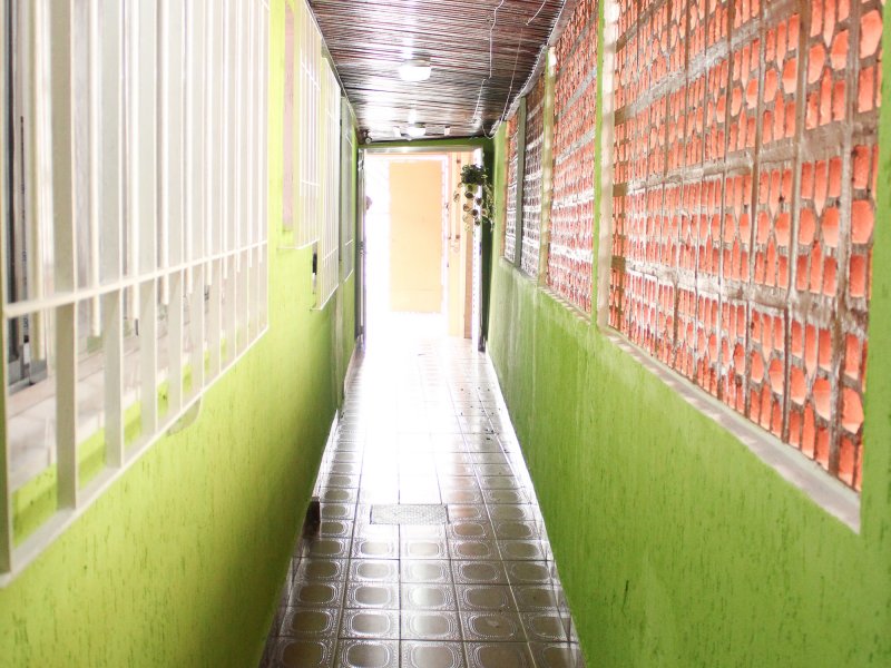 Casa à venda Chácara Belenzinho com 168m² e 3 quartos por R$ 480.000 - 1126980201-22.jpg