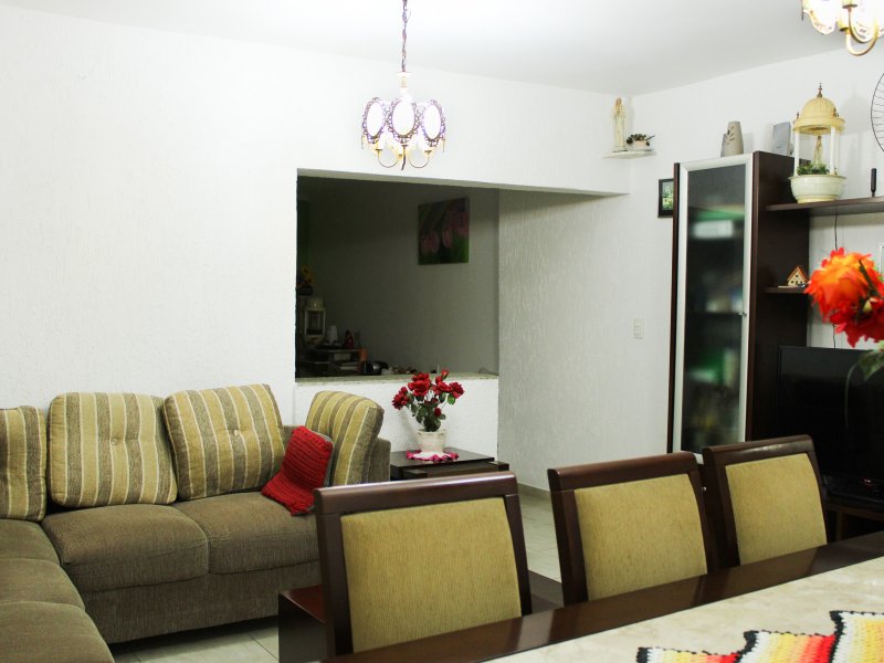 Casa à venda Chácara Belenzinho com 168m² e 3 quartos por R$ 480.000 - 119016974-2.jpg