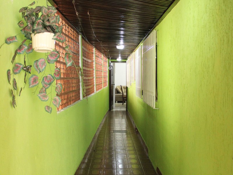Casa à venda Chácara Belenzinho com 168m² e 3 quartos por R$ 480.000 - 1547977550-23.jpg