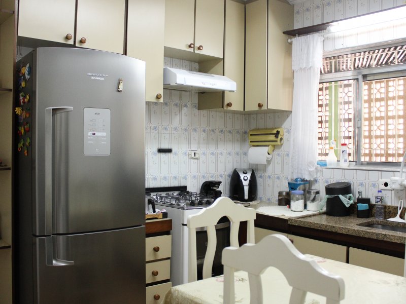 Casa à venda Chácara Belenzinho com 168m² e 3 quartos por R$ 480.000 - 45052475-7.jpg