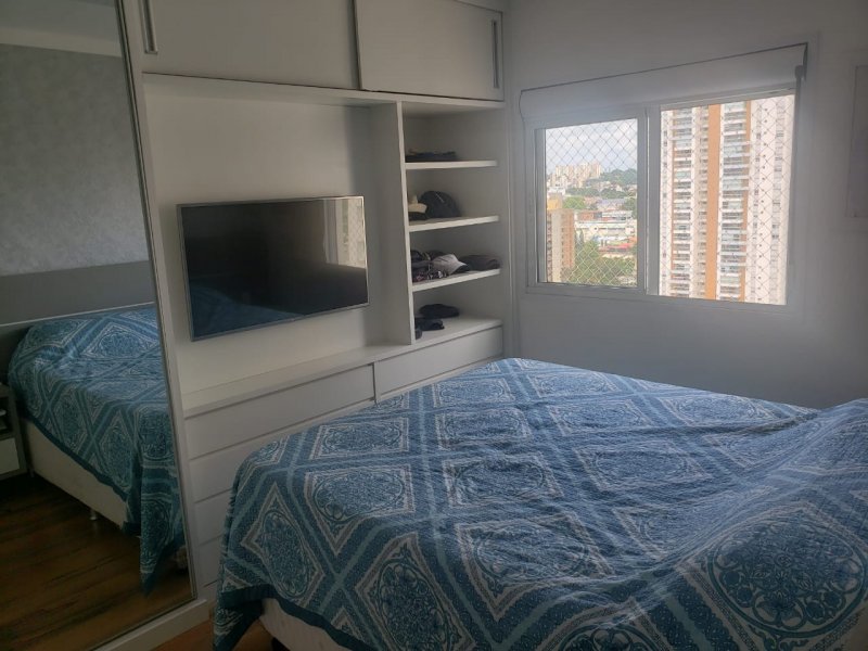 Casa de condomínio à venda Jardim Belo Horizonte com 88m² e 3 quartos por R$ 860.000 - 832452968-img-20210109-wa0029.jpg