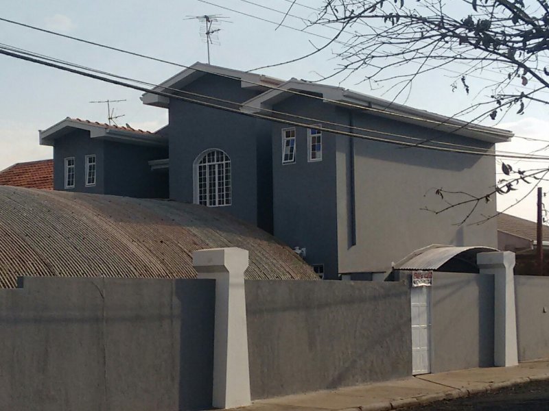 Casa à venda Vila Santa Maria (Vila Xavier) com 150m² e 2 quartos por R$ 400.000 - img-20170918-160955.jpg