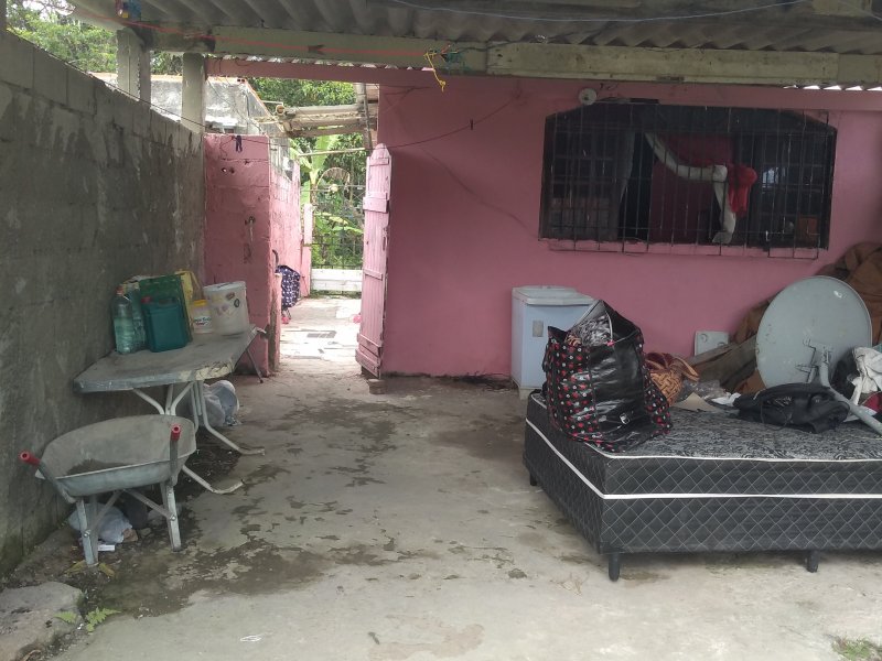 Casa à venda Nova Itanhaém - Interior com 10m² e 1 quarto por R$ 75.000 - 1291240832-img-20201128-141806377.jpg