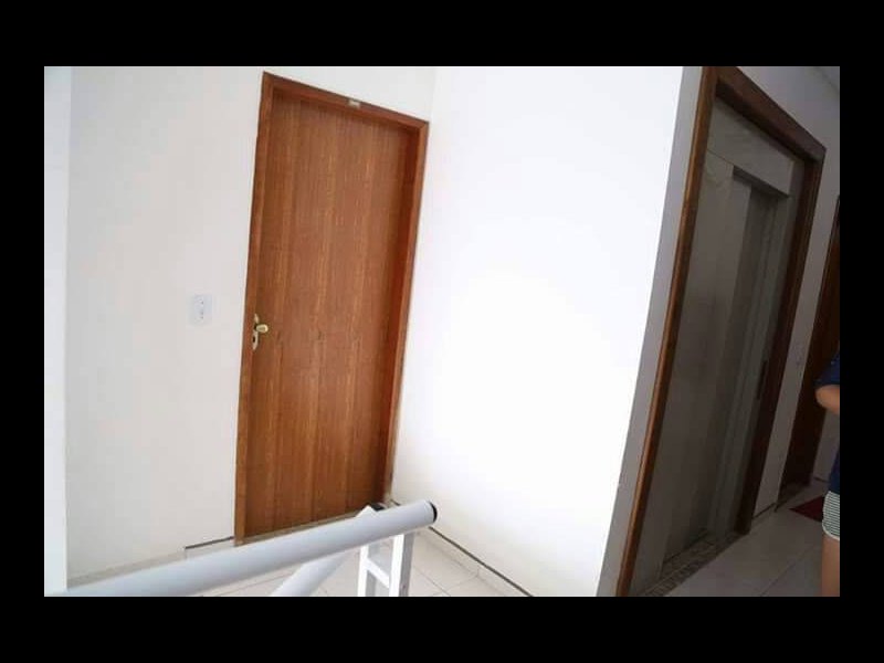 Apartamento à venda Floresta das Gaivotas com 60m² e 2 quartos por R$ 165.000 - 1001396073-21290992-10209270959721439-669091423-n.jpg