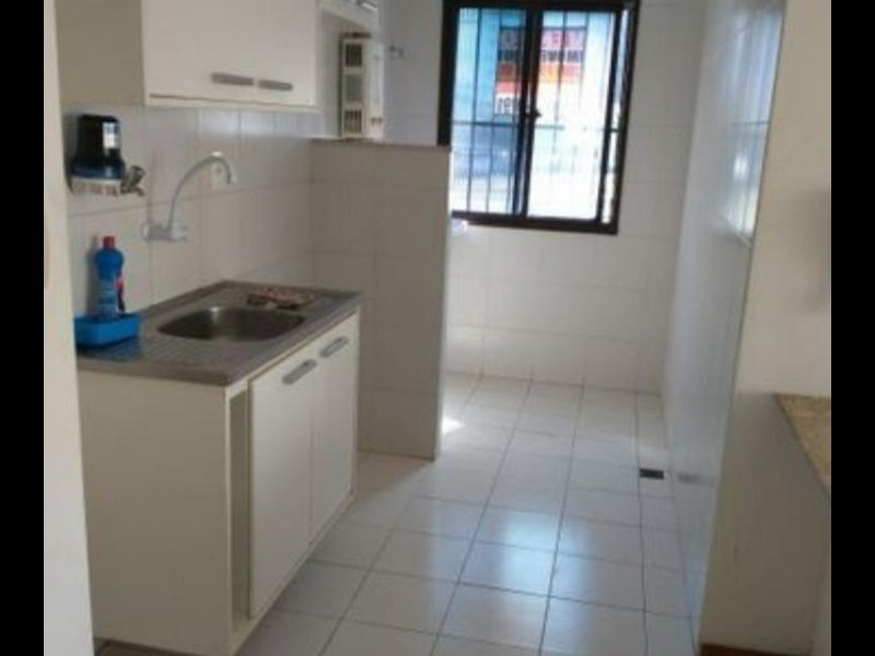 imóvel com 39m² - Armação - Salvador